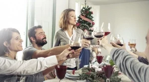 Как да не напълнеем по празниците