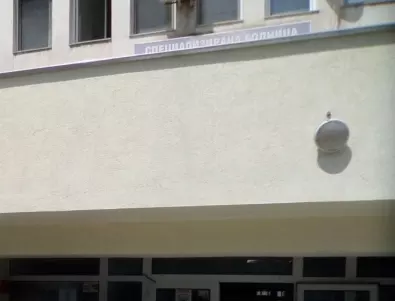 Първата COVID болница в България - съвсем не готова, чакат се дарения