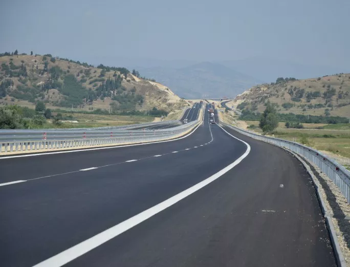 Еколози искат магистрала "Струма" да преминава изцяло извън Кресненското дефиле