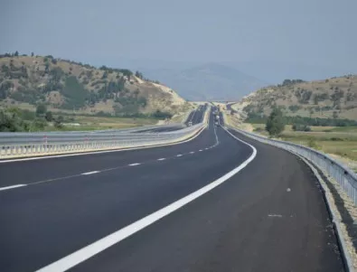 В рамките на председателството: Доклад какъв е ефектът от евросредствата за магистрали