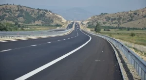 Започва ремонт на магистралата между Пловдив и Стара Загора 