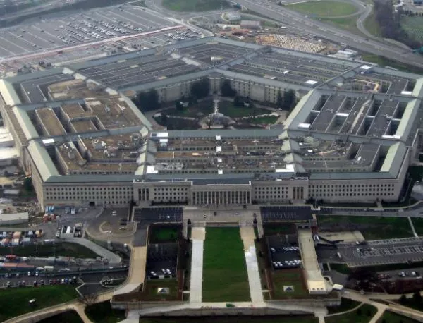 Пентагонът иска над $7 млрд. за борба с "Ислямска държава"