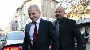 Гриша Ганчев ще присъства за юбилея на Стоичков