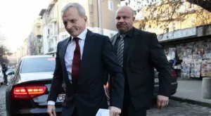 Гриша Ганчев след среща с Борисов: ЦСКА се завръща в А група!