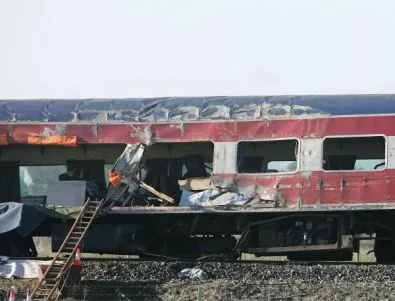 Причината за влаковата катастрофа в Германия все още не е ясна