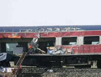 Пожарът във влака София – Бургас може да е умишлен