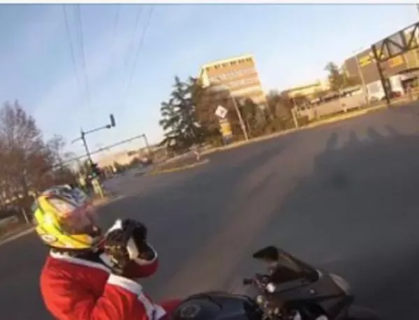 Мотористи заплшват с национален протест заради задължителната "Гражданска отговорност"