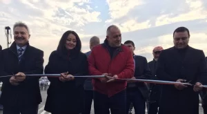Борисов: За пътя до Дунав мост, "Струма" и "Хемус" са нужни 5 млрд. лева