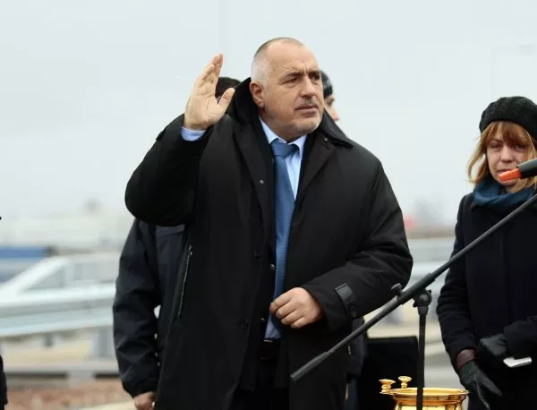 Борисов викна на спешна среща шефовете на служби заради МВР