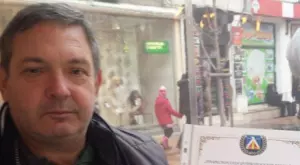 Синът на Гунди: Винаги съм опитвал да седя в неговите обувки, да правя това, което би одобрил