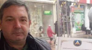 Андрей Аспарухов получи първите акции на "Левски"