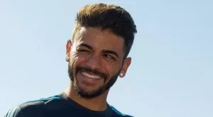 Жуниор Кайсара: Ако Домусчиев ме иска, се връщам в Лудогорец