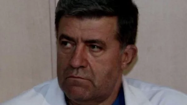 Проф. Генчо Начев: Никой не знае колко точно българи умират от сърце