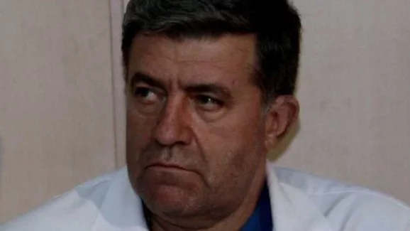 Проф. Начев се оправда с проф. Миланова за законността в Медицинския университет