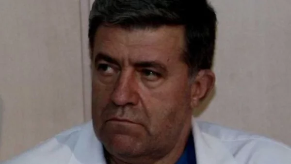 Че проф. Петров е очернен е сигурно, но не мога да кажа каква е неговата вина