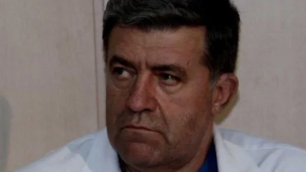 Или мислим за пациентите, или мислим как да спасим болниците