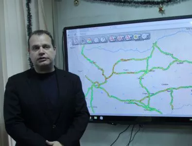 Шефът на АПИ: Най-тежко е положението в областите Разград и Шумен