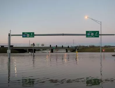 Извънредно положение в Мисури заради наводненията