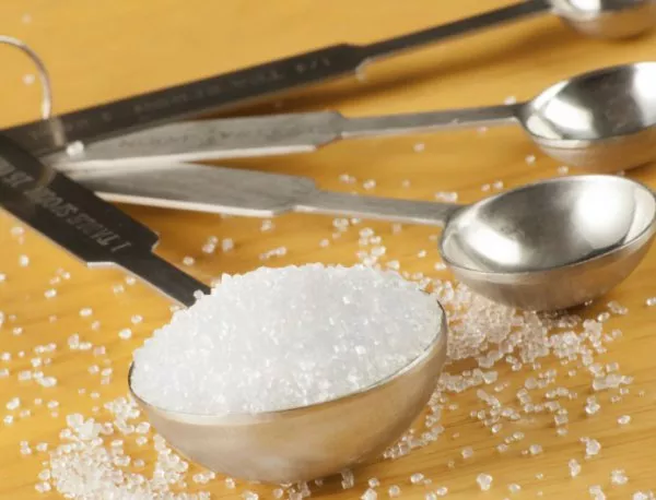 Как да премахнем захарта от менюто си в 5 стъпки