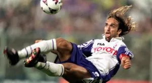 Батистута: Боли ме, че Меси ще подобри рекорда ми