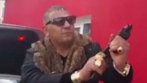 Стрелялият на видео ром от Пазарджик може да бъде обвинен в хулиганство