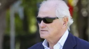 Бивш шеф на Реал: Не изгониха Бенитес заради неуспехите, а защото...