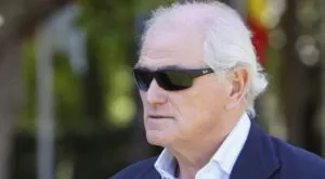 Калдерон: Реал покани Бенитес след три отказа