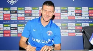 Страхил Попов помогна на Юмраниеспор за победа след 2 поредни загуби