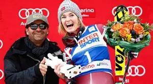 Норвежка изненадващо спечели слалома в Санта Катерина