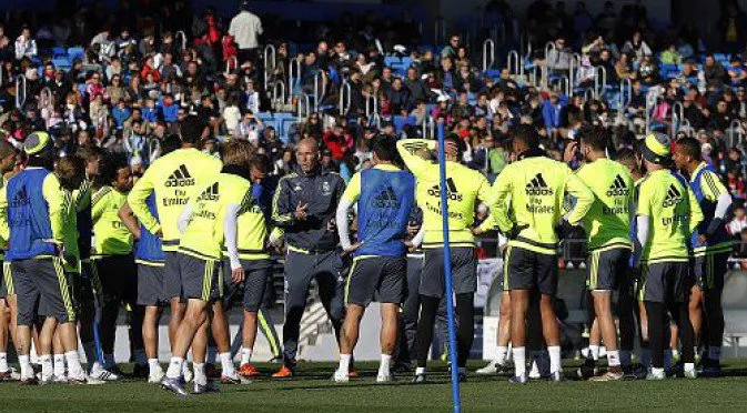 Реал Мадрид с прочувствено становище за атентата, отнел живота на 16 фена