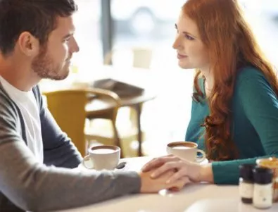 4 сериозни разговора, които ВСЯКА двойка трябва да е водила