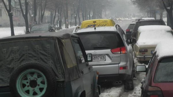 Хиляди коли може да останат без регистрация от февруари 