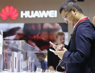 Huawei уверява, че основни Google приложения ще работят на смартфоните им