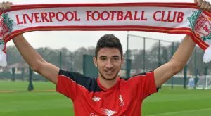 Ливърпул обяви официално трансфера на Марко Груич