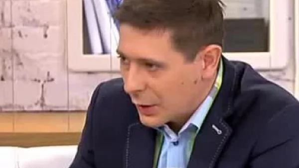 В Невада всеки ли си купува оръжие като домати и краставици?