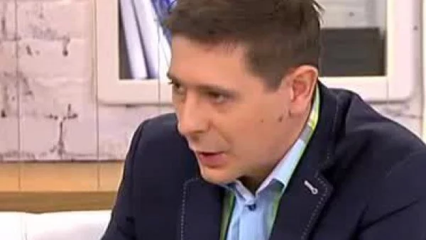 Малко им досадихме на общината, развалихме им следобедния чай