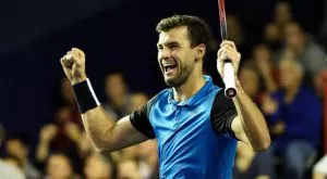 Румънци лепнаха завиден прякор на Григор Димитров