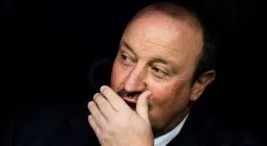 Рафа Бенитес написа прощално писмо до Реал Мадрид