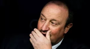 Рафа Бенитес пред завръщане във Висшата лига