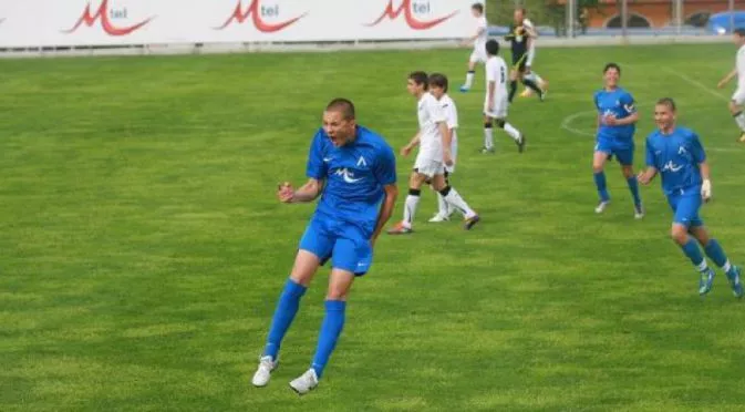 Стойчо Стоев взима сина на Боримиров в първия тим