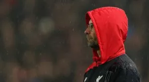 Клоп със странна забрана към футболистите на Ливърпул