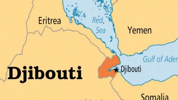 Джибути също скъса дипломатически отношения с Иран