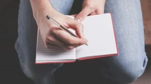 4 важни причини да си водите дневник