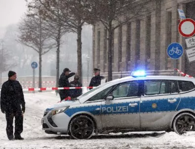 Над 54 хиляди души в германския град Аугсбург ще бъдат евакуирани заради невзривена бомба