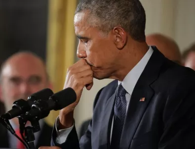 Обама: Ще направим всичко, за да накажем отговорните за атаките в Брюксел