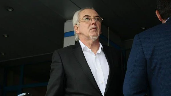 2 комисии се занимават със свалената охрана на Местан