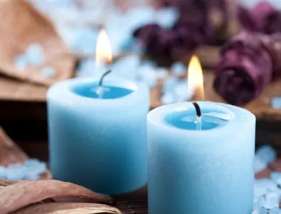 Винаги трябва да подрязвате фитилите на свещите си – ето защо