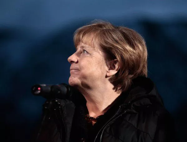 Манията за величие на Меркел се превърнала в беда за цяла Европа