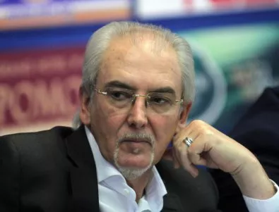 Местан: Жалко за Плевнелиев, плати цената на антипутиновските си позиции