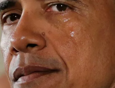 Барак Обама за последен път ще помилва две пуйки
